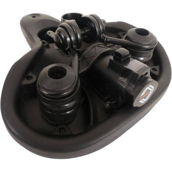 Wittkop Fietszadel Kelvin Accu - Le Coq Wielerartikelen