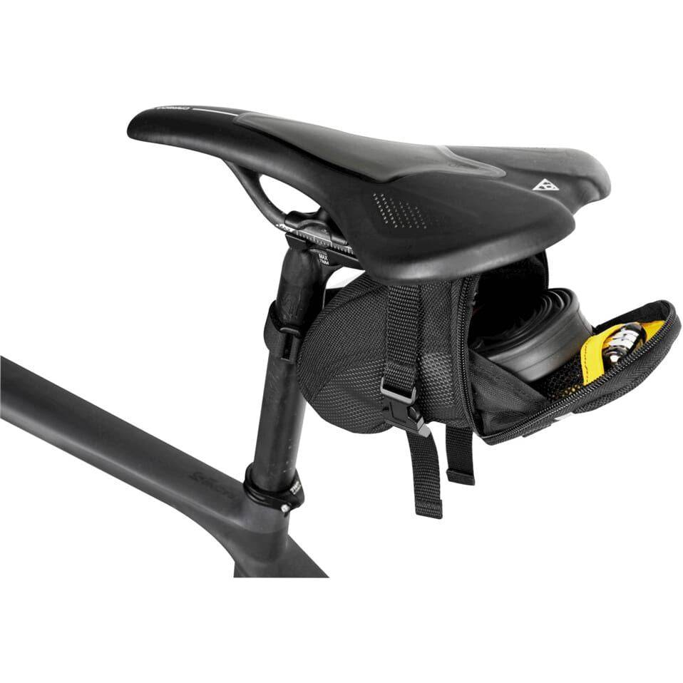 Topeak Zadeltas Aero Wp - Le Coq Wielerartikelen