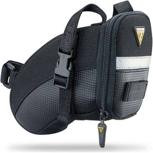 Topeak Zadeltas Aero Wp - Le Coq Wielerartikelen
