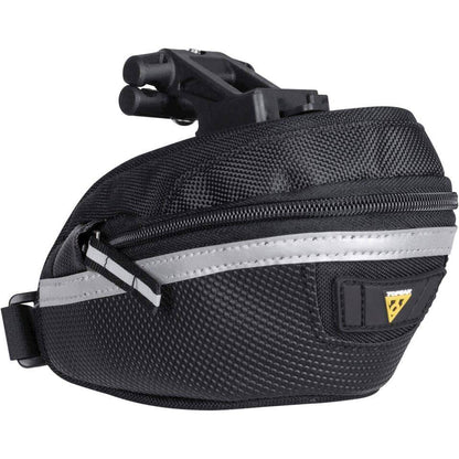 Topeak Zadeltas Wp Ii Clip - Le Coq Wielerartikelen