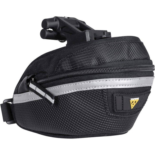 Topeak Zadeltas Wp Ii Clip - Le Coq Wielerartikelen