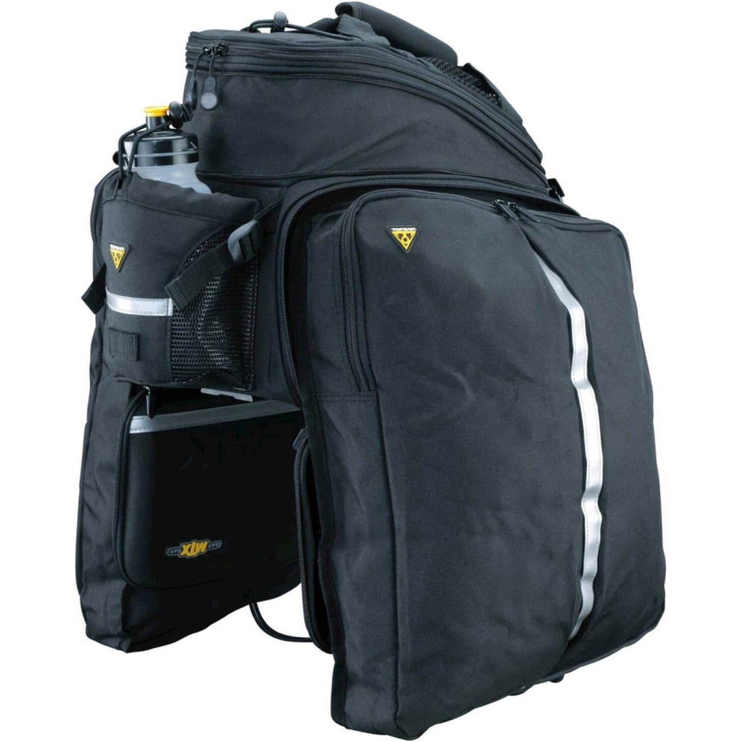 Topeak Dragertas Mtx Trunkbag Dxp - Le Coq Wielerartikelen