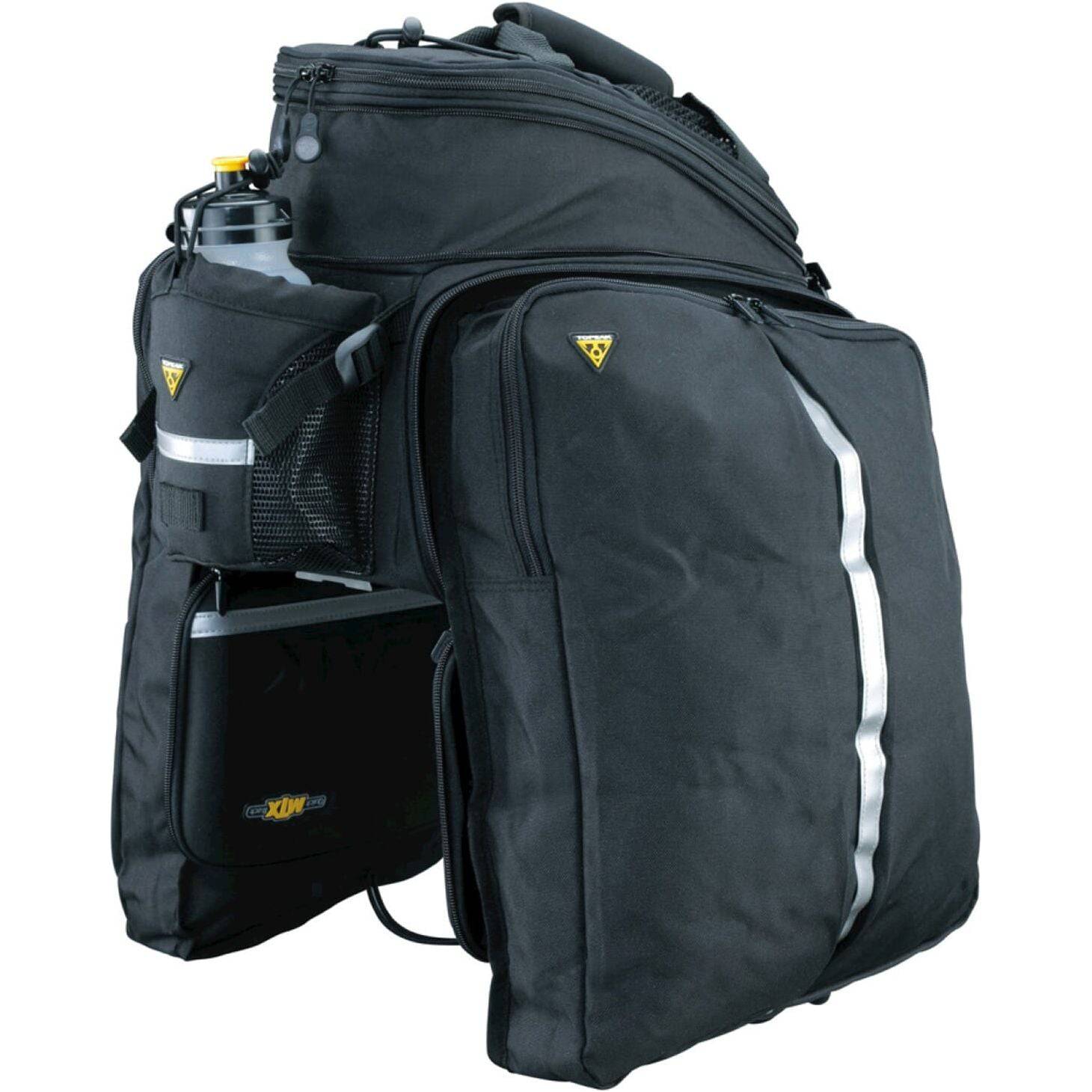Topeak Dragertas Mtx Trunkbag Dxp - Le Coq Wielerartikelen