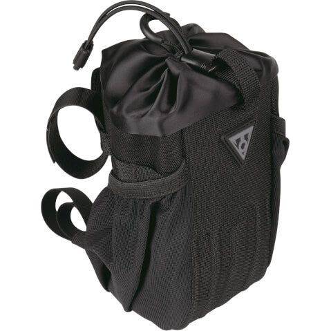Topeak Tas Freeloader Zwart - Le Coq Wielerartikelen