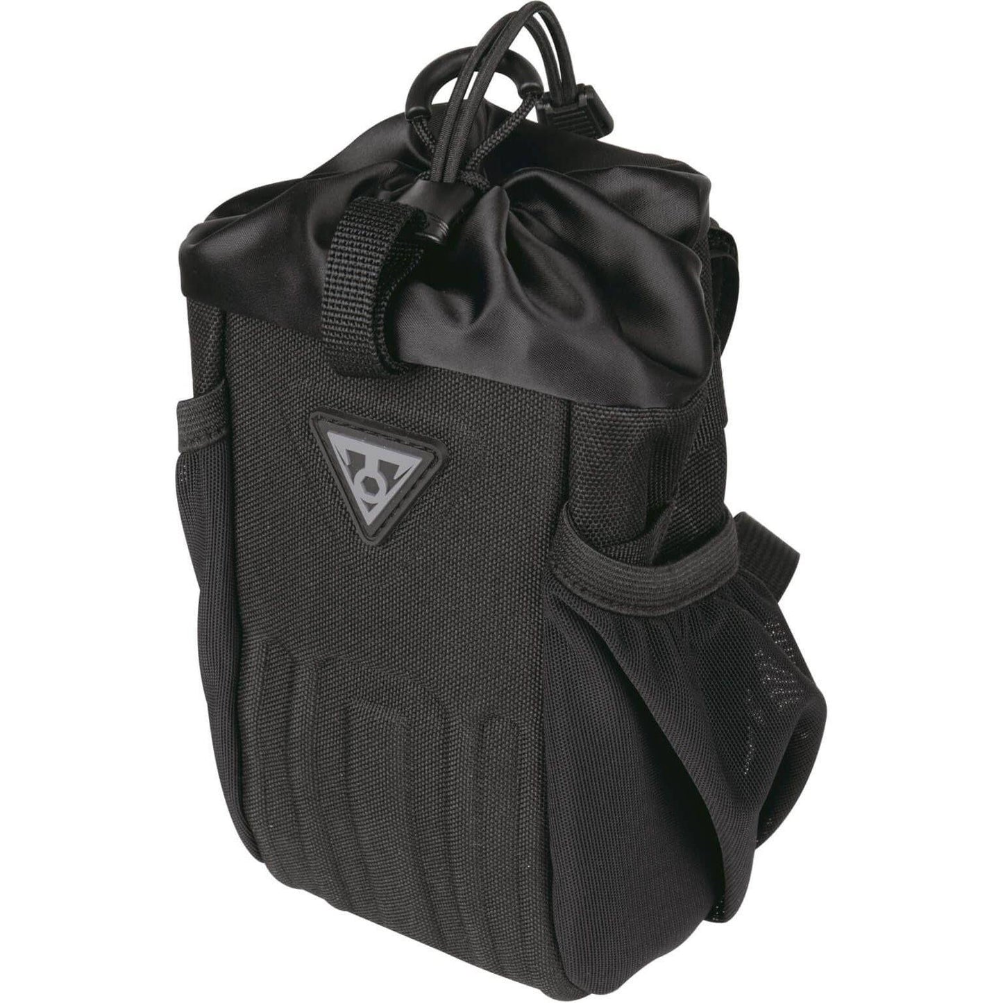 Topeak Tas Freeloader Zwart - Le Coq Wielerartikelen