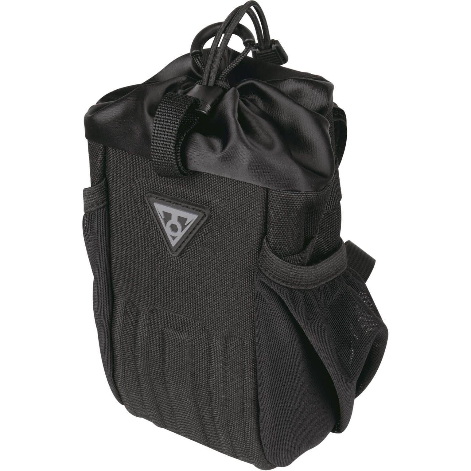 Topeak Tas Freeloader Zwart - Le Coq Wielerartikelen