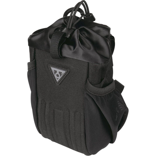 Topeak Tas Freeloader Zwart - Le Coq Wielerartikelen