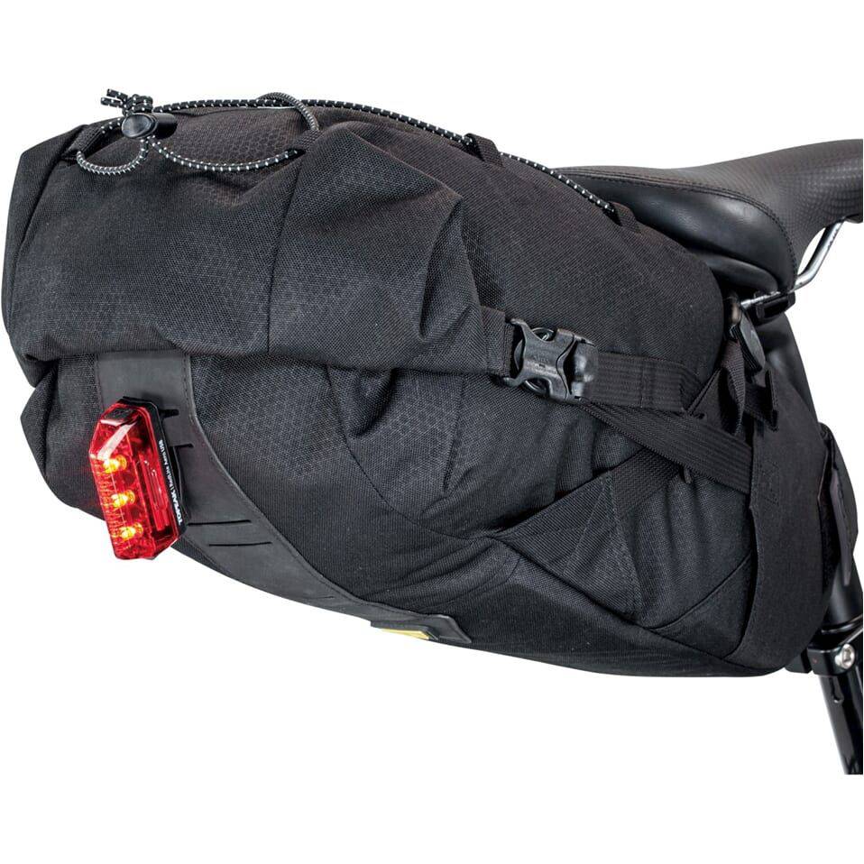 Topeak Zadeltas Backloader - Le Coq Wielerartikelen