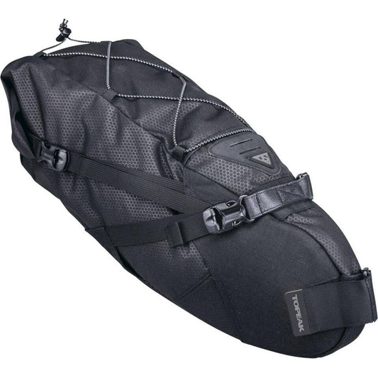 Topeak Zadeltas Backloader - Le Coq Wielerartikelen