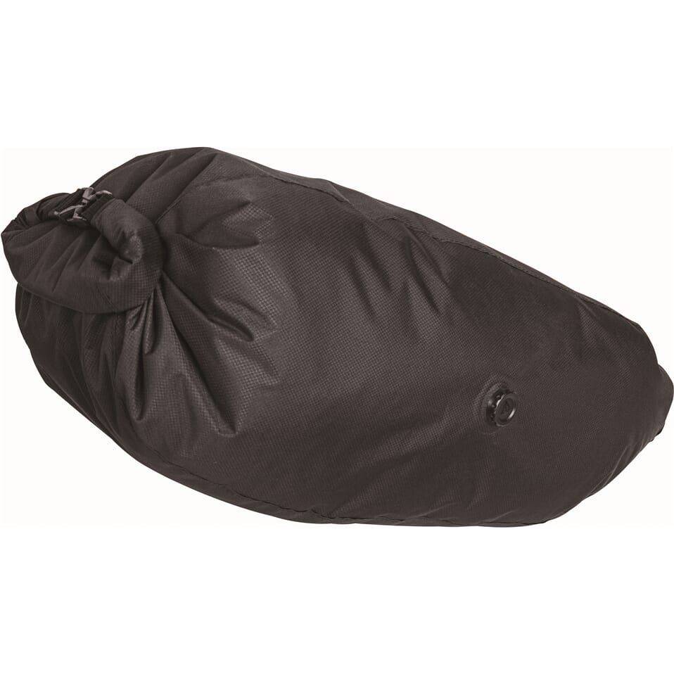 Topeak Zadeltas Backloader Green - Le Coq Wielerartikelen