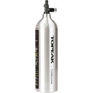 Topeak Tubibooster X - Le Coq Wielerartikelen