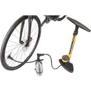 Topeak Tubibooster X - Le Coq Wielerartikelen