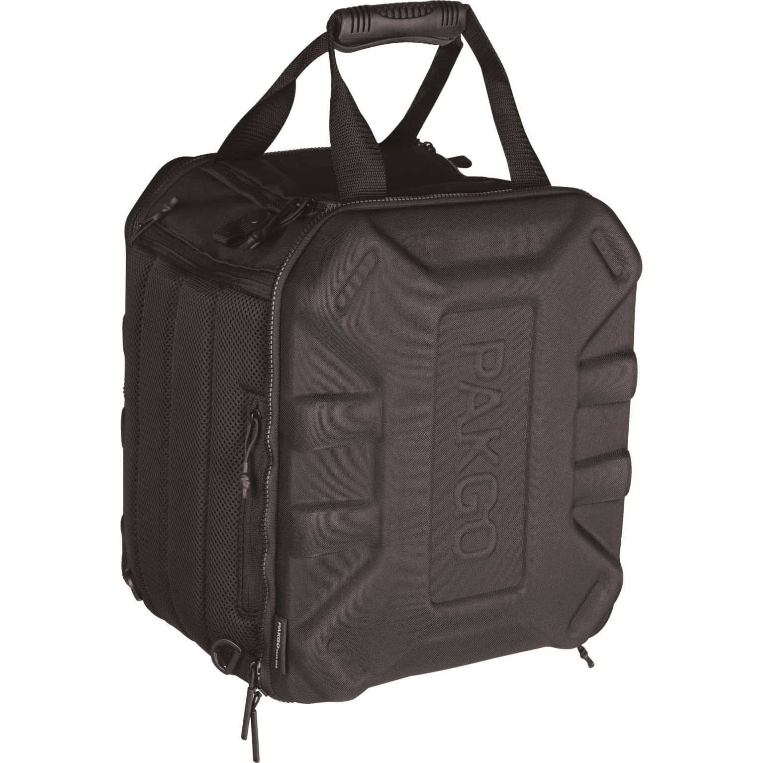 Topeak Opbergtas Pakgo Gearpack - Le Coq Wielerartikelen