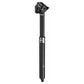 Zadelpen Rockshox Reverb Axs Dropper 31.6X440Mm 150Mm Drop Aluminium Zwart - Le Coq Wielerartikelen