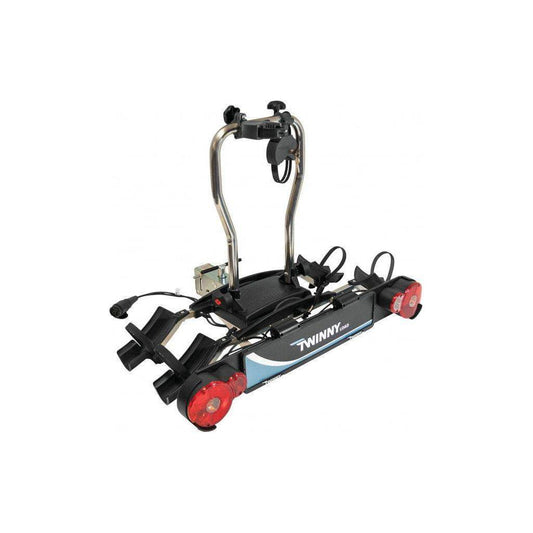 Twinny Load Fietsdrager E-Carrier Ii - Le Coq Wielerartikelen