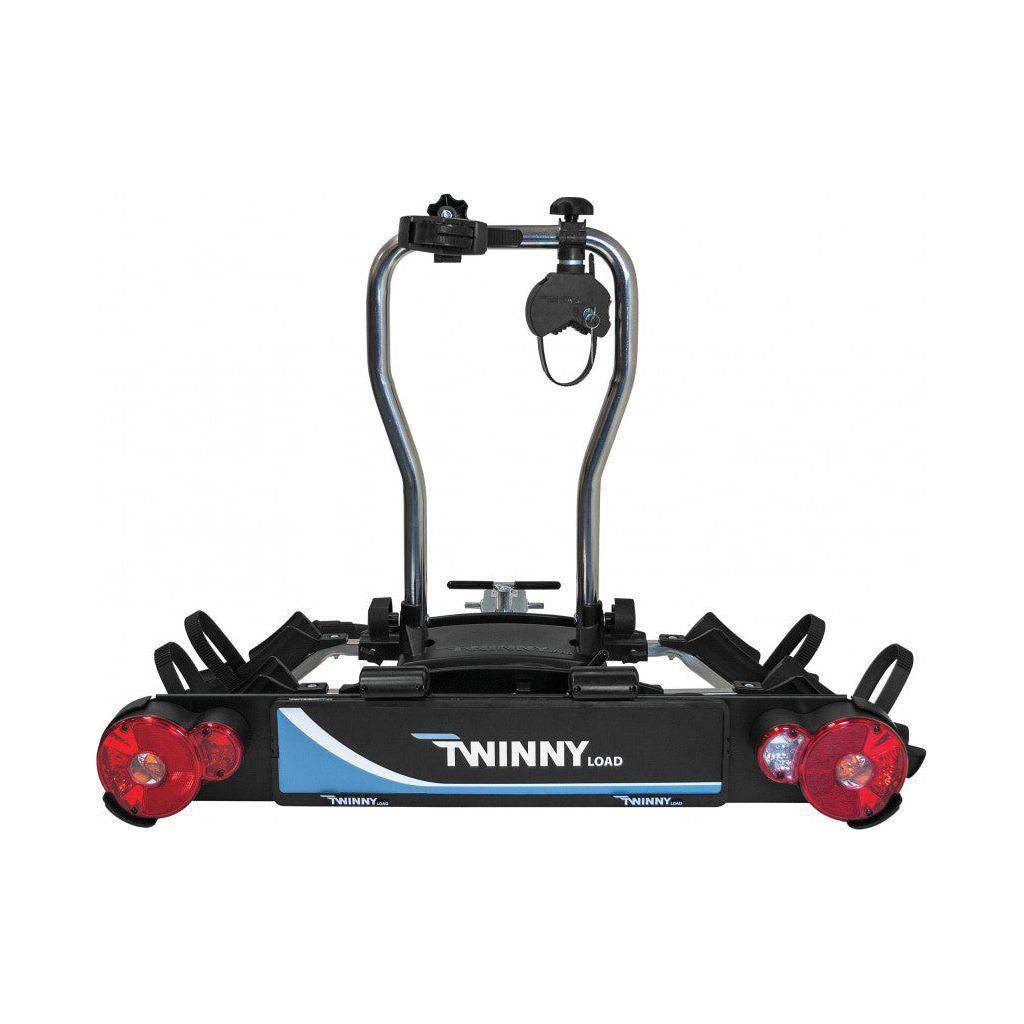Twinny Load Fietsdrager E-Carrier Ii - Le Coq Wielerartikelen