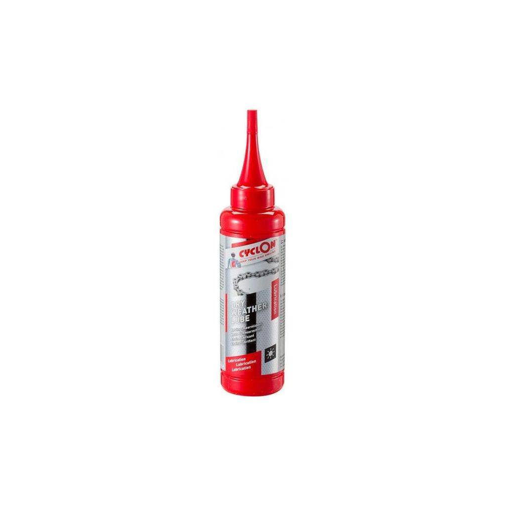 CyclOn Dry Weather Lube - Le Coq Wielerartikelen
