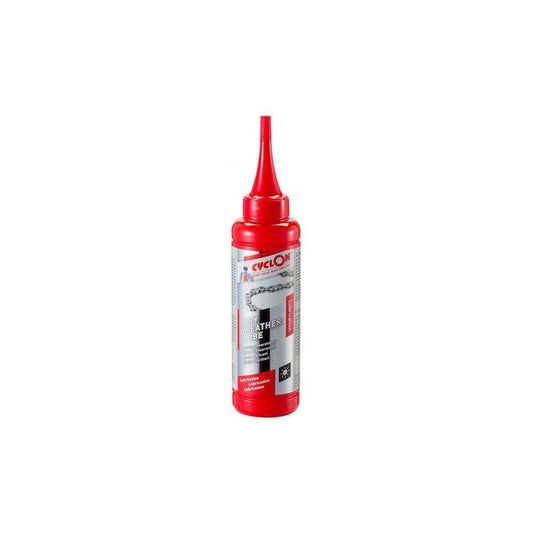 CyclOn Dry Weather Lube - Le Coq Wielerartikelen