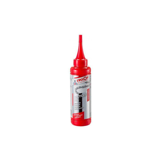 CyclOn Bicycle Oil - 100 Ml - Le Coq Wielerartikelen