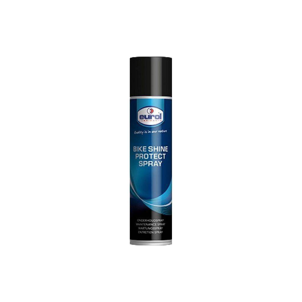 Eurol Bike-Shine Protectspray 400Ml - Le Coq Wielerartikelen