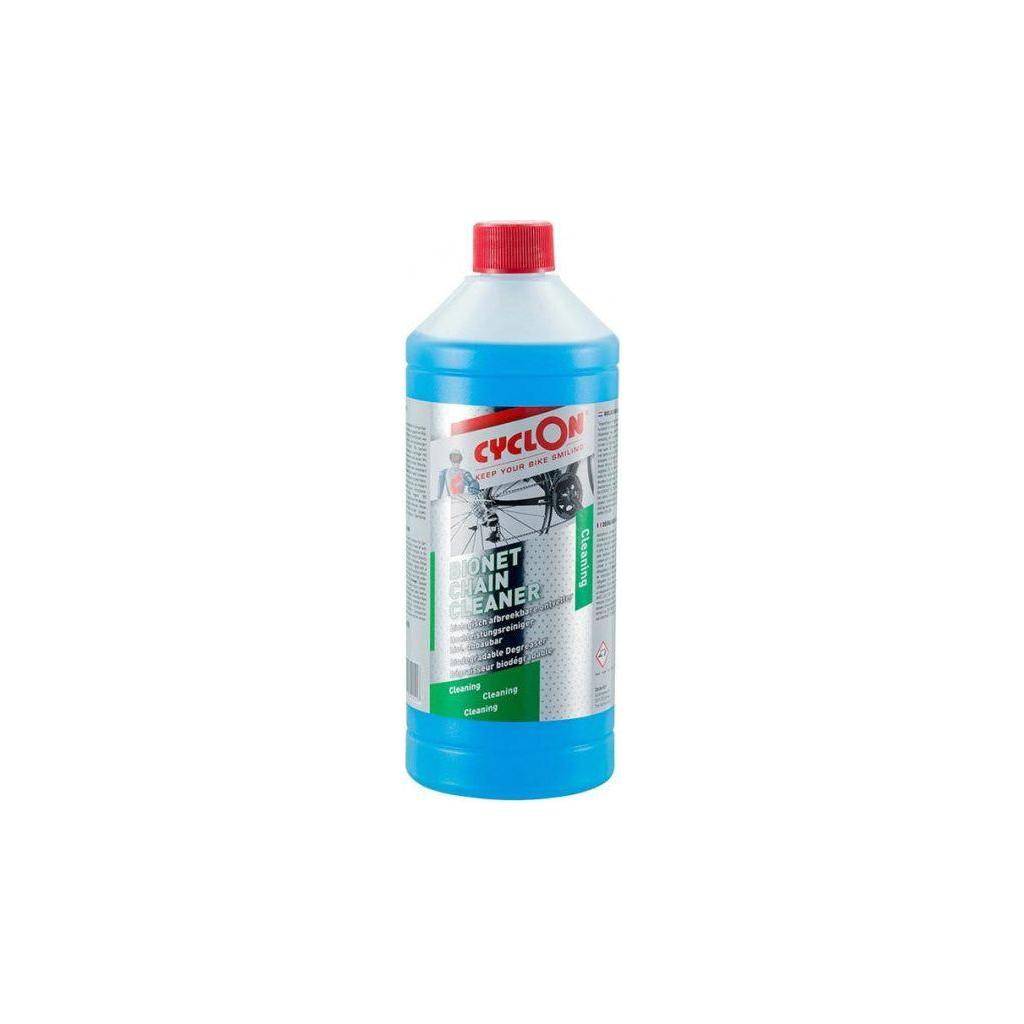 CyclOn Ontvetter Bionet Chain Cleaner - Le Coq Wielerartikelen