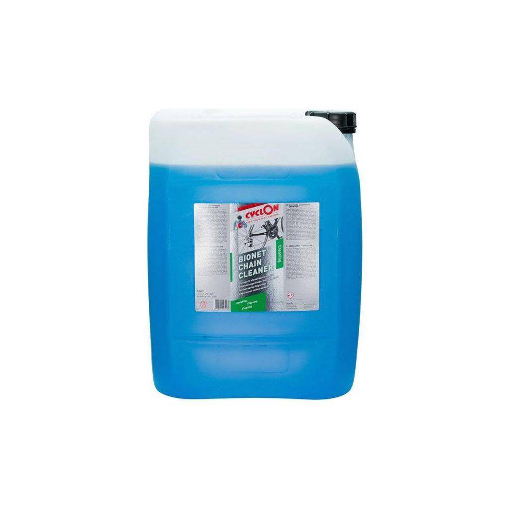CyclOn Ontvetter Bionet Chain Cleaner - Le Coq Wielerartikelen
