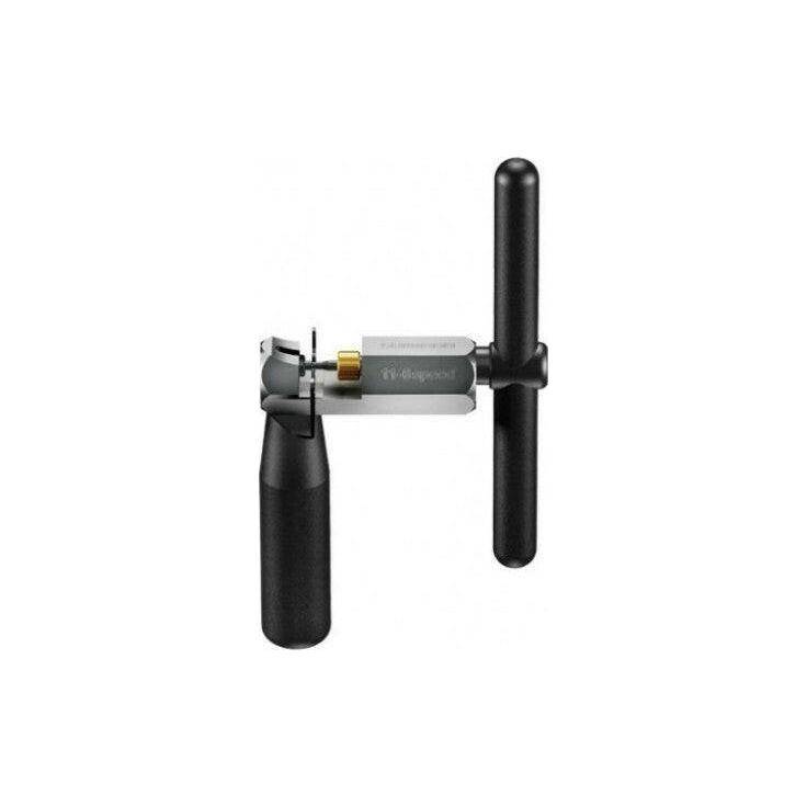 Shimano kettingpons TL-CN34 voor 6 tot 11-speed, werkplaatskwaliteit, gereedschap voor het los- en vastmaken van fietskettingen.
