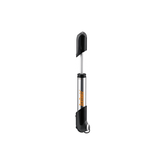 Icetoolz Veloduo Minipomp / Framepompen  A111 - 8.5 Bar - Le Coq Wielerartikelen