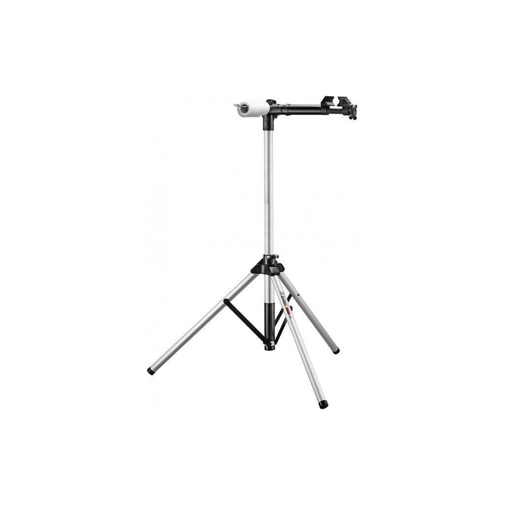 Icetoolz Xpert E137 reparatiestandaard tri-pod voor montage en reparaties, stevig en veelzijdig voor slijp- en laswerkzaamheden
