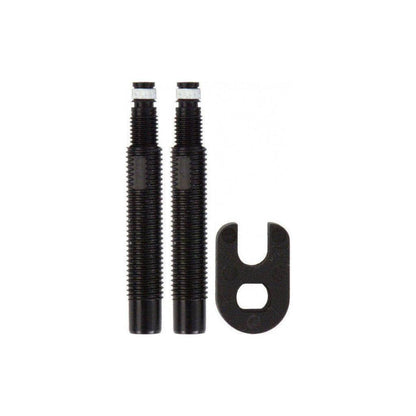 Schwalbe Ventielverlenger - Aluminium - Le Coq Wielerartikelen