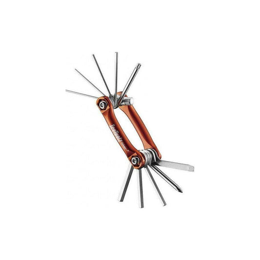 Lcetoolz 96B3 Bar 11 Multitool (11 Delig) - Le Coq Wielerartikelen