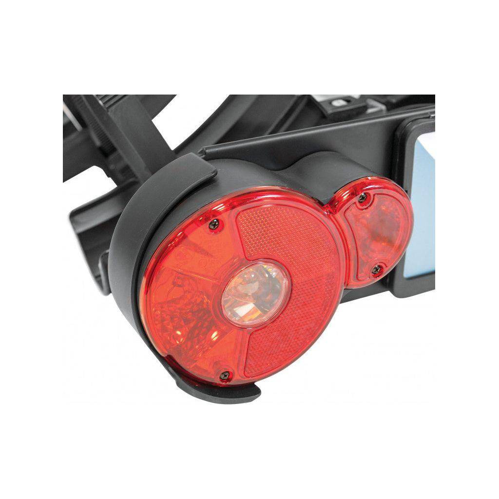 Twinny Load Fietsdrager E-Carrier Ii - Le Coq Wielerartikelen