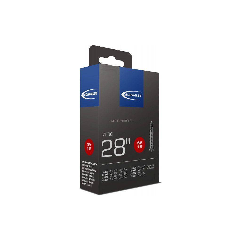 Schwalbe Sv15 28 Race Binnenband - Le Coq Wielerartikelen