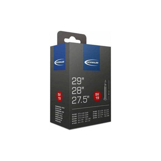 Schwalbe Sv19 28/29" + 27.5" Mtb Binnenband- 40Mm Ventiel - Le Coq Wielerartikelen