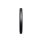 Zwarte Edge MTB buitenband Jumping Hare 29x2,25" met profiel geschikt voor mountainbiken op ruig terrein