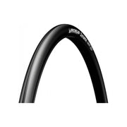 Michelin Dynamic Sport racefiets band met zwart rubber en profiel, geschikt voor snelheid en prestaties op de weg.
