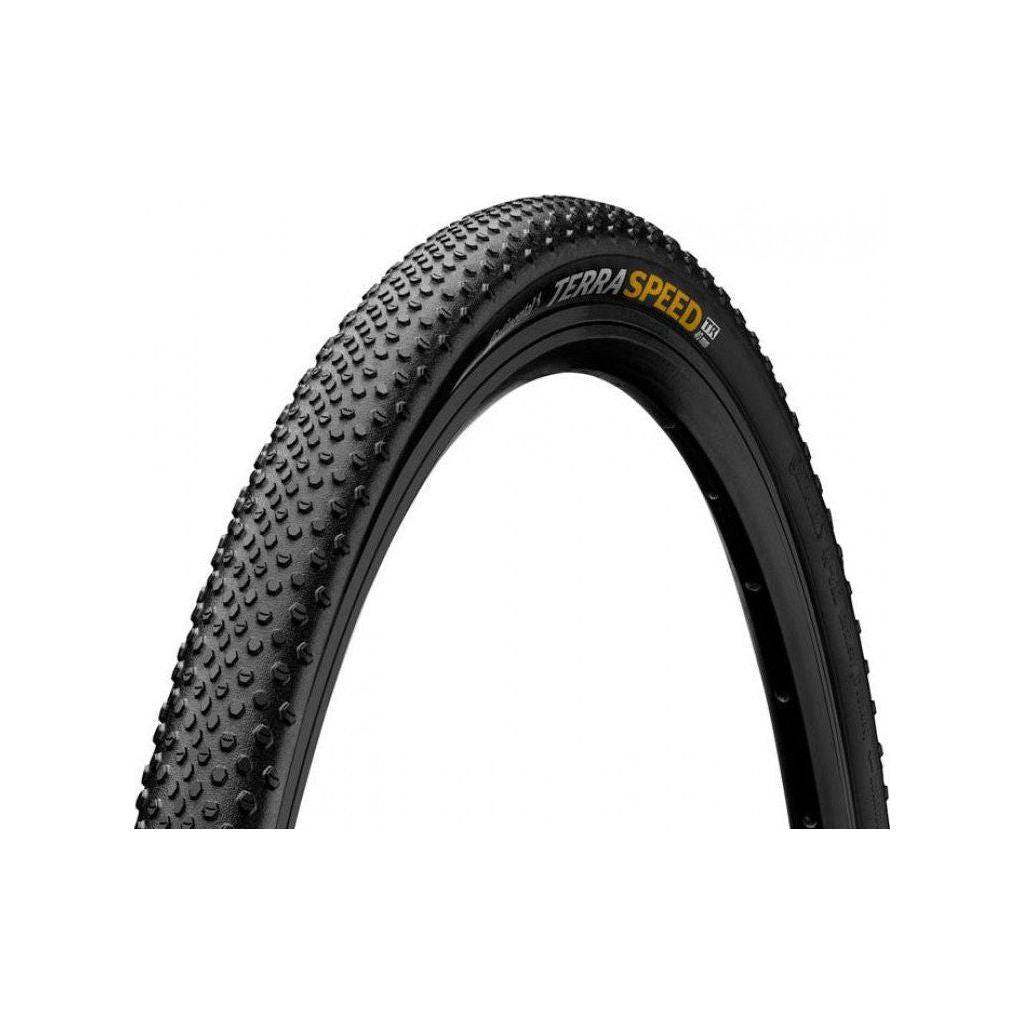 Continental Terra Speed Protection Vouwband - Le Coq Wielerartikelen