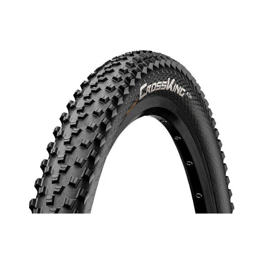Continental Cross King 29 Mtb Band - Zwart - Le Coq Wielerartikelen