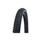 Schwalbe Nobby Nic Evo Addix Speedgrip 29 Inch Mtb Band - Zwart - Le Coq Wielerartikelen