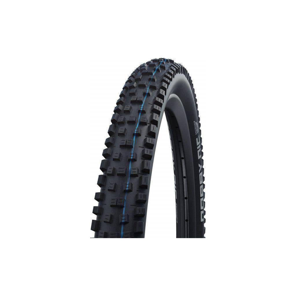 Schwalbe Nobby Nic Evo Addix Speedgrip 29 Inch Mtb Band - Zwart - Le Coq Wielerartikelen