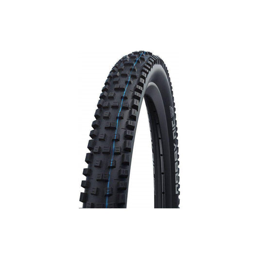 Schwalbe Nobby Nic Evo Addix Speedgrip 29 Inch Mtb Band - Zwart - Le Coq Wielerartikelen