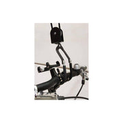 Mirage GRS Superlifter fietslift met automatische rem en 57 kg capaciteit, zichtbaar in de afbeelding.