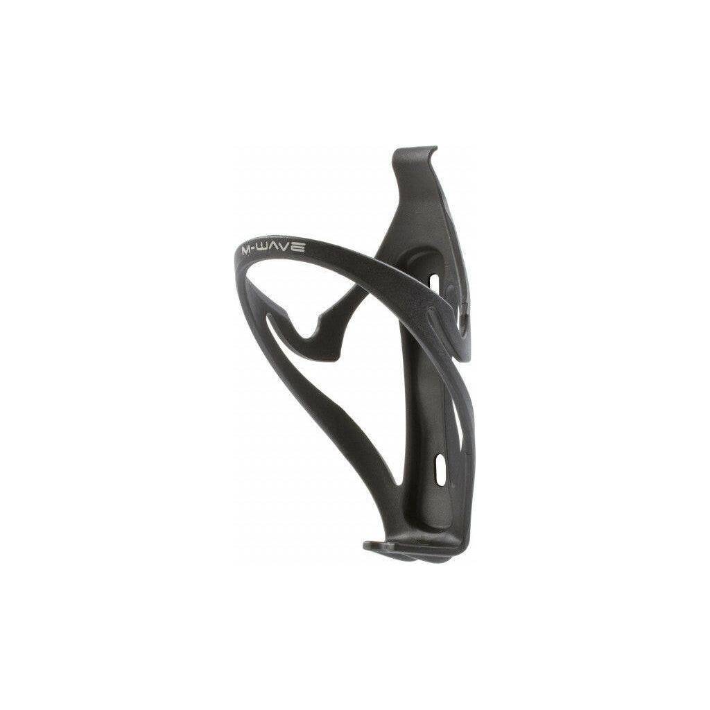 M-Wave Bc 33 Bidonhouder - Zwart - Le Coq Wielerartikelen