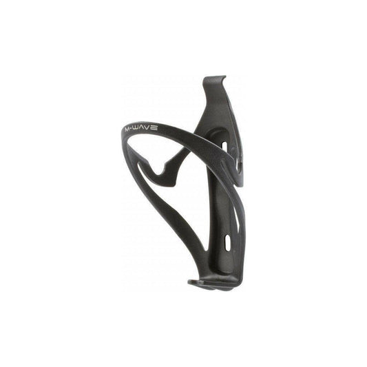 M-Wave Bc 33 Bidonhouder - Zwart - Le Coq Wielerartikelen
