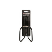 Edge aluminium bidonhouder voor fiets, stevig en lichtgewicht, geschikt voor het vastmaken van bidons aan het frame.