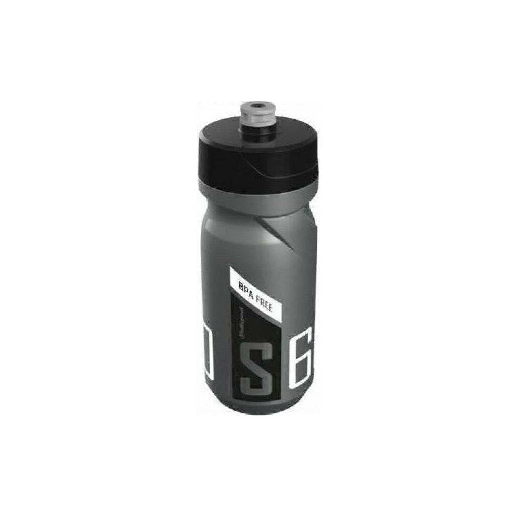 Polisport S600 Met Schroefdop - 600 Ml Bidon - Le Coq Wielerartikelen