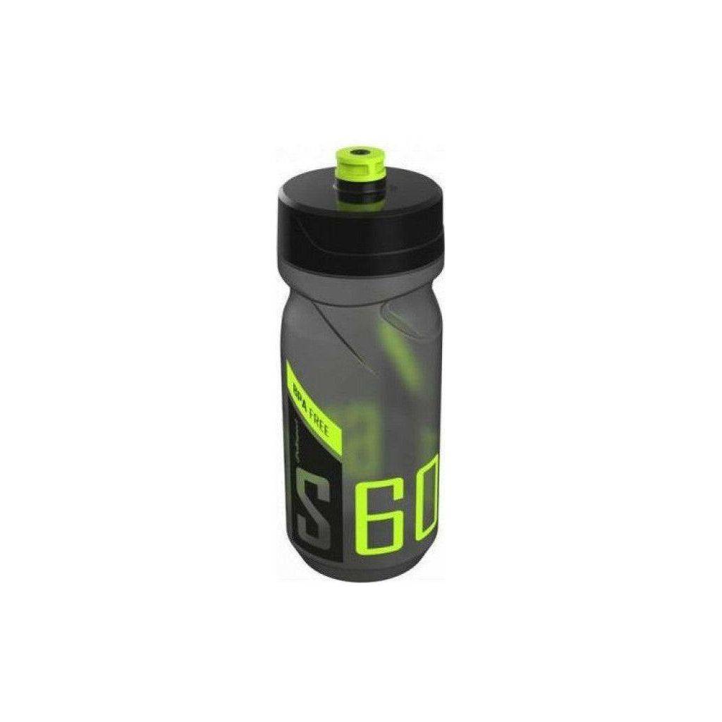 Polisport S600 Met Schroefdop - 600 Ml Bidon - Le Coq Wielerartikelen