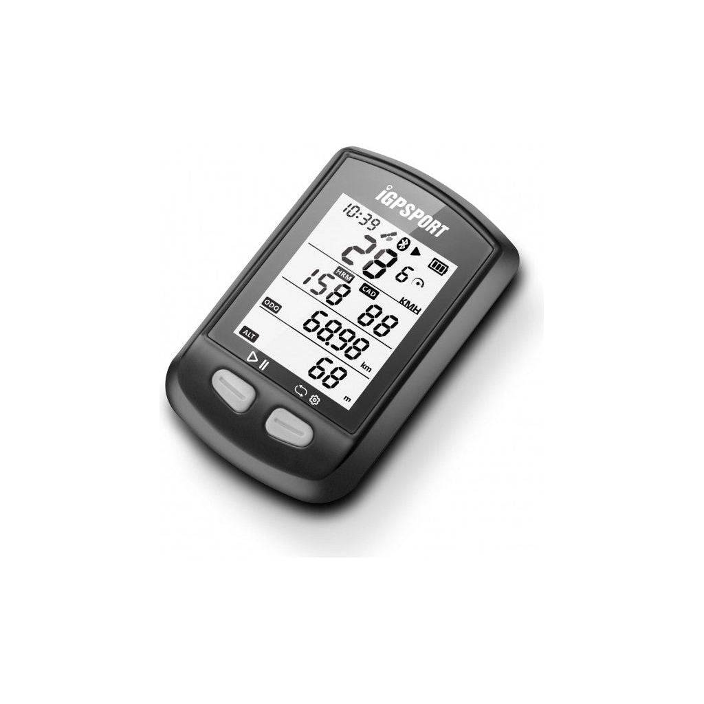 Igpsport Igs10S Gps Fietscomputer - Le Coq Wielerartikelen
