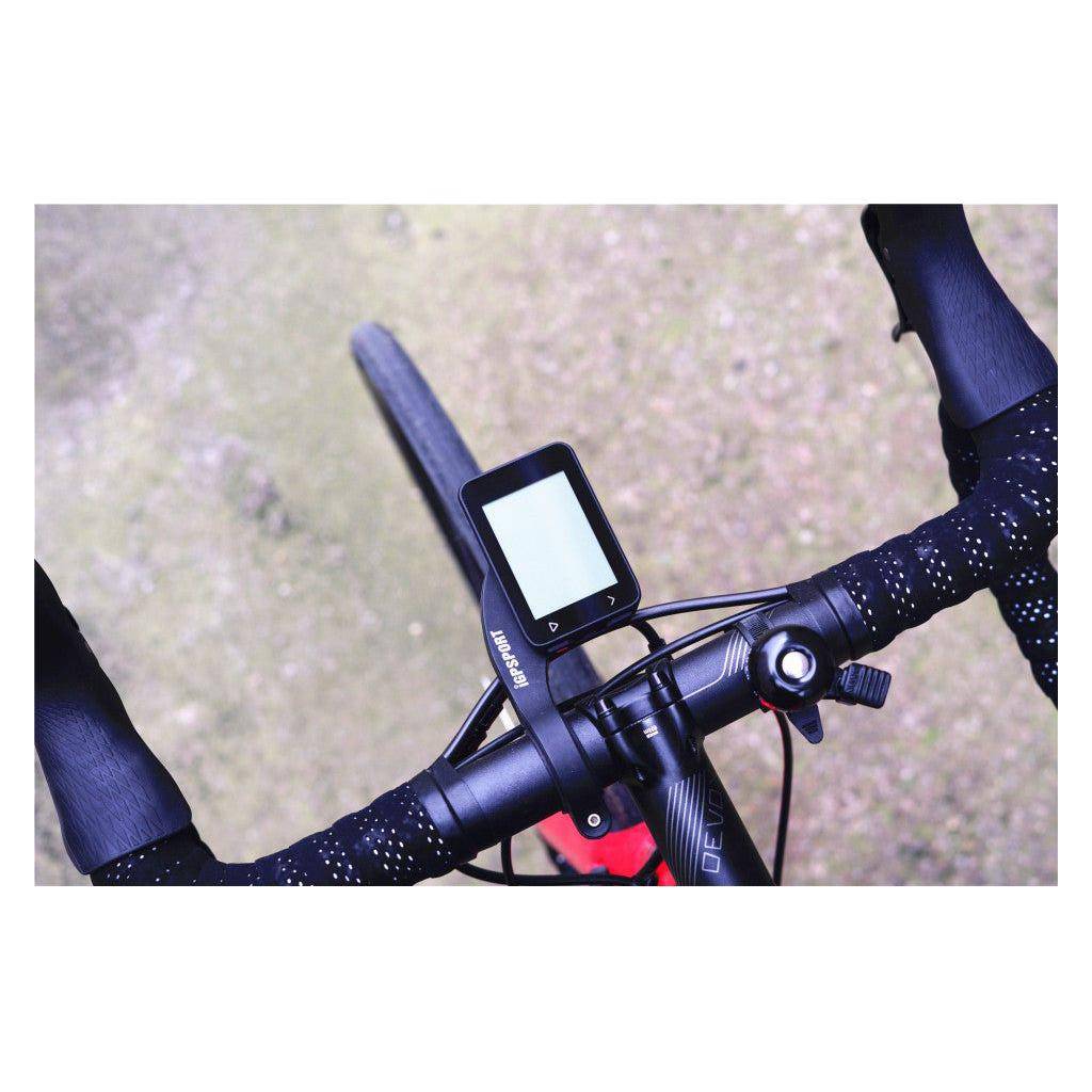 Igpsport Igs320 Gps Fietscomputer - Le Coq Wielerartikelen