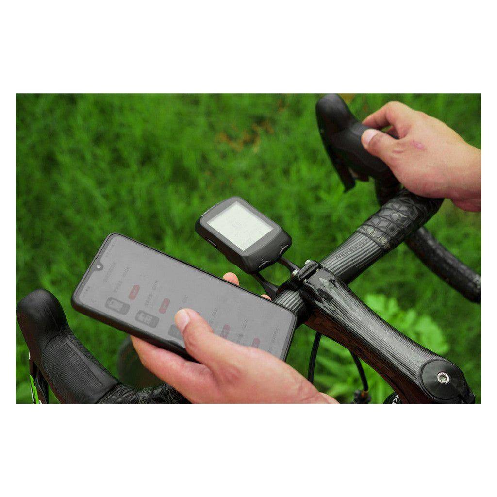 Igpsport Igs520 Fietscomputer / Navigatie - Le Coq Wielerartikelen